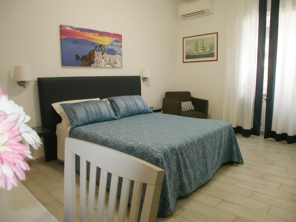 B&B Vatican Santa Marta Ρώμη Δωμάτιο φωτογραφία